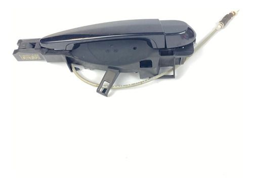 Maçaneta Externa Porta Diant. Dir. Bmw X1 2011