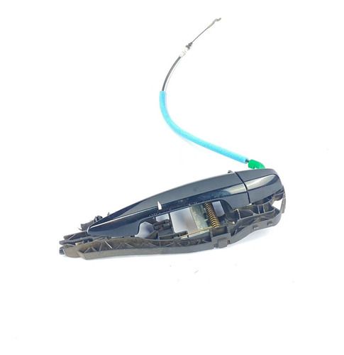 Maçaneta Externa Porta Diant. Dir. Bmw X1 2017 2.0 F48