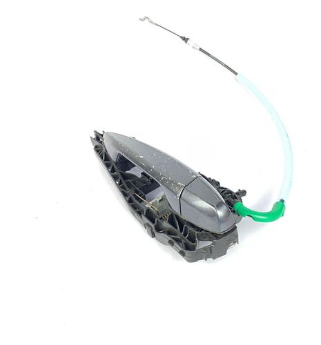 Maçaneta Externa Porta Diant. Dir. Bmw X1 2019 2.0 F48