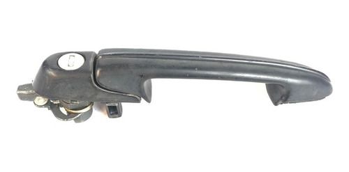 Maçaneta Externa Porta Dianteira Dir. Fiat Marea 2001 1.8