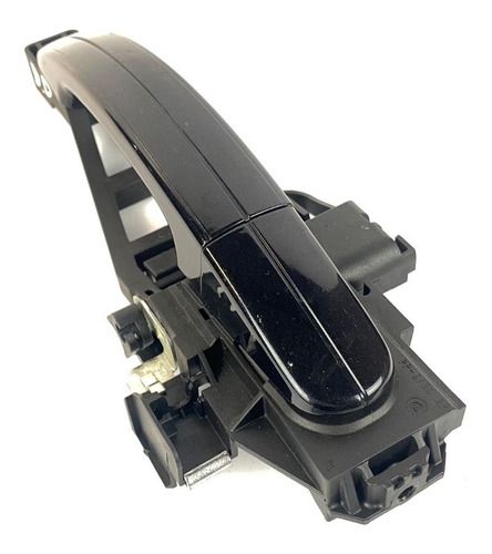 Maçaneta Externa Porta Dianteira Direita Ford Focus 2016