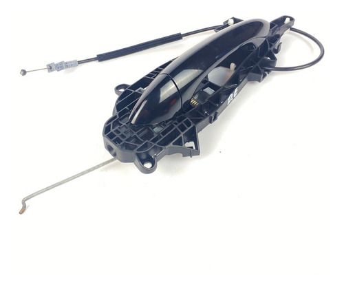 Maçaneta Externa Porta Dianteira Direita Gm Cruze 2019 Lt