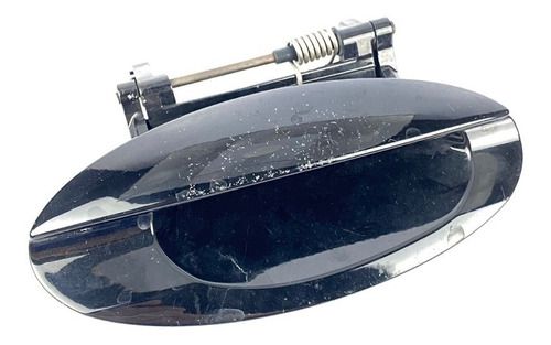 Maçaneta Externa Porta Dianteira Direita Jaguar X-type 2008