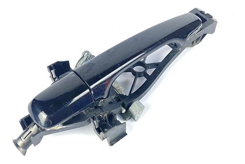 Maçaneta Externa Porta Dianteira Direita Volvo C30 2008 2.4