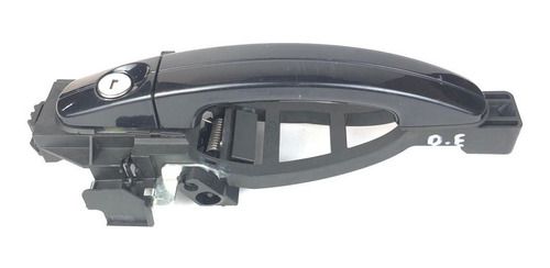 Maçaneta Externa Porta Dianteira Esquerda Ford Focus 2014