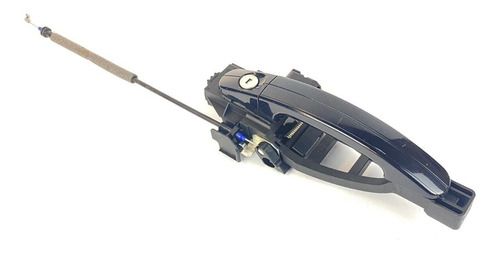 Maçaneta Externa Porta Dianteira Esquerda Ford Focus 2016