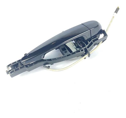 Maçaneta Externa Porta T. Direita Bmw 328i 2014 7332268