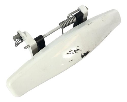 Maçaneta Externa Porta Tras. Direita Duster 2014 806068948r