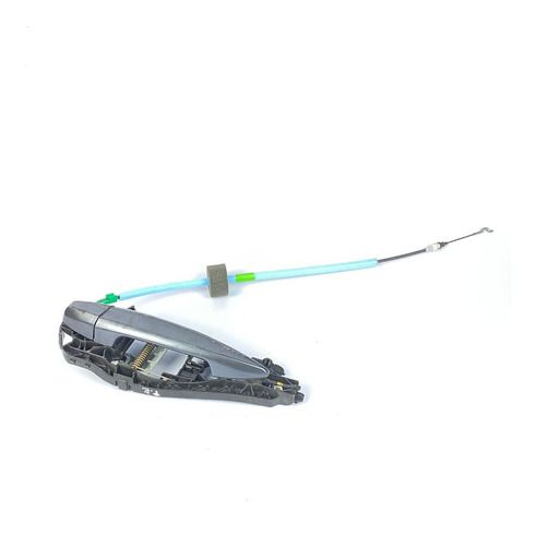 Maçaneta Externa Porta Tras. Esq. Bmw X1 2019 2.0 F48