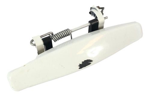 Maçaneta Externa Porta Tras. Esquerda Duster 2014