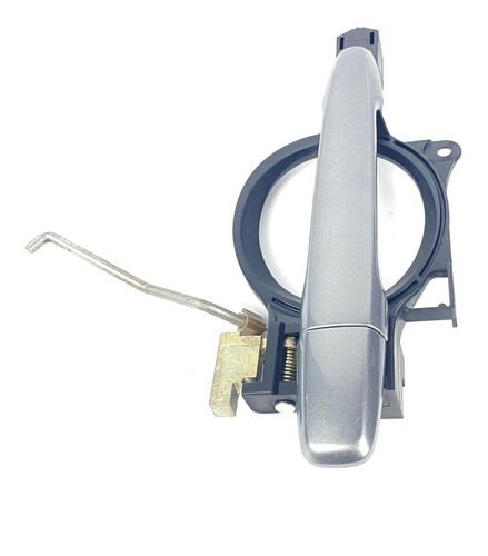 Maçaneta Externa Porta Traseira Dir Mitsubishi Lancer 2015