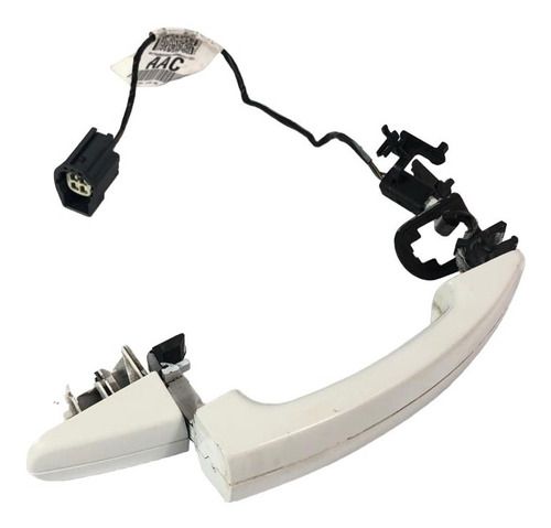 Maçaneta Externa Porta Traseira Direita Ford Focus 2016