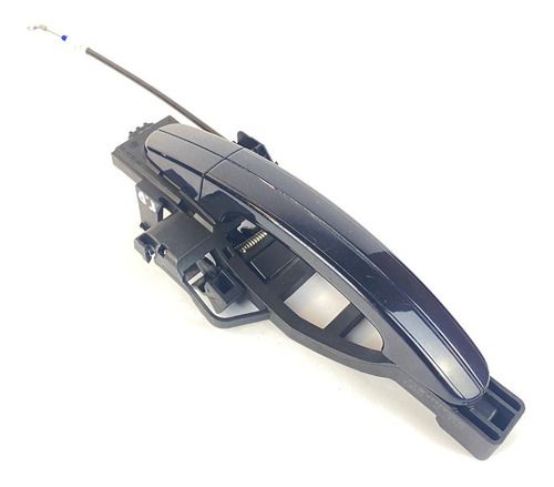 Maçaneta Externa Porta Traseira Direita Ford Focus 2016