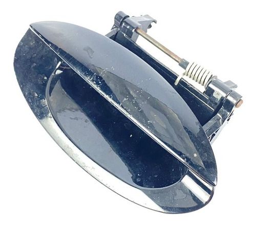 Maçaneta Externa Porta Traseira Direita Jaguar X-type 2008