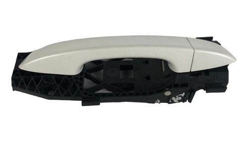 Maçaneta Externa Porta Traseira Direita Vw T-cross 2021 1.0