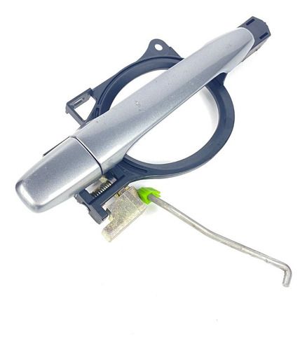 Maçaneta Externa Porta Traseira Esq Mitsubishi Lancer 2015
