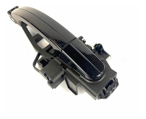Maçaneta Externa Porta Traseira Esquerda Ford Focus 2016