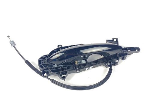 Maçaneta Externa Porta Traseira Esquerda Gm Cruze 2019 Lt