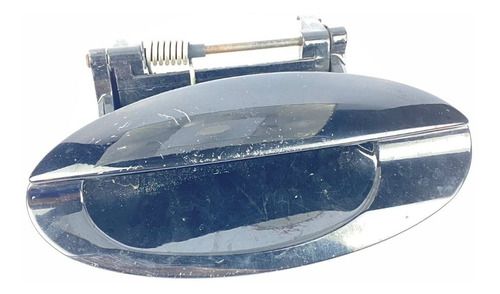 Maçaneta Externa Porta Traseira Esquerda Jaguar X-type 2008