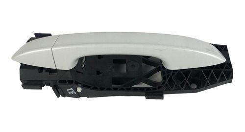 Maçaneta Externa Porta Traseira Esquerda Vw T-cross 2021 1.0