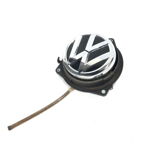 Maçaneta Externa Tampa Tras. Vw Golf Tsi 1.4 2014 5gm827469c