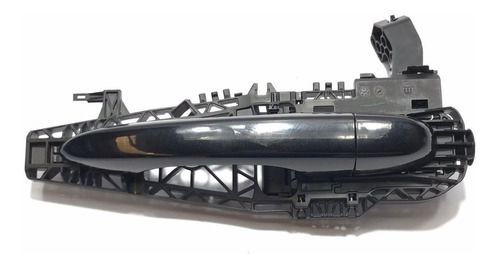 Maçaneta Externa Tras Dir Fiat Toro Freedom Flex 1.8 2021