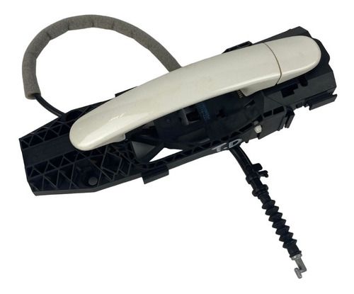 Maçaneta Externa Tras. Dir. Vw Up Cross 2017 1.0 5n0837017e