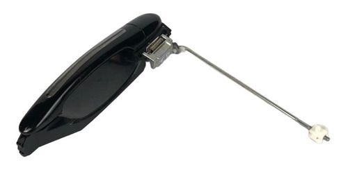 Maçaneta Externa Tras. Direita Fiat Strada Volcano 2022 1.3