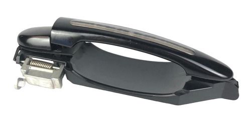 Maçaneta Externa Tras. Esq. Fiat Strada 2022 1.3 Detalhe