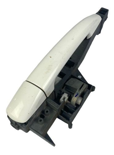 Maçaneta Externa Tras. Esq. Peugeot 2008 2015 9670932080