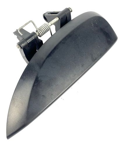 Maçaneta Externa Tras. Esq. Renault Kwid 2018 806061818r