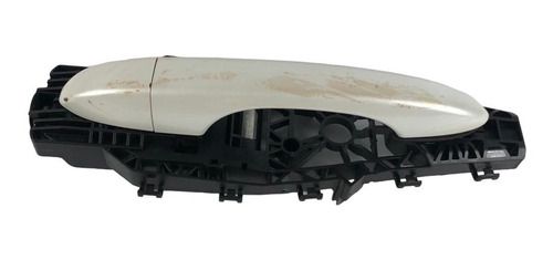 Maçaneta Externa Traseira Dir. Jeep Compass 2018 53438497