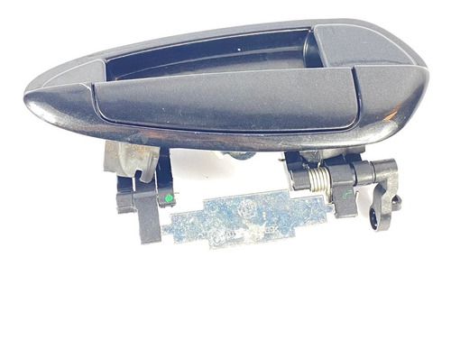 Maçaneta Externa Traseira Direita Fiat Punto 2011 T-jet