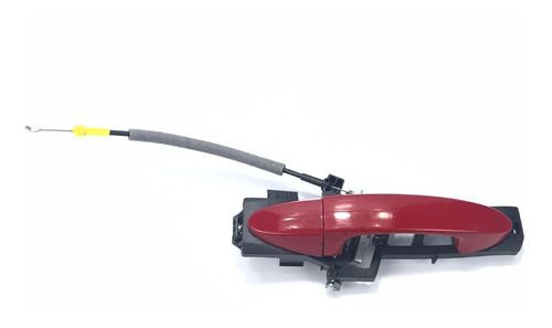 Maçaneta Externa Traseira Direita Ford Ka 2019 1.5 3cc