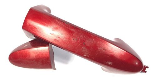 Maçaneta Externa Traseira Direita Ford New Fiesta 2014