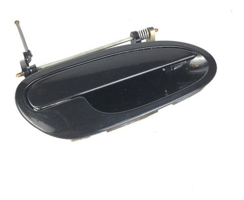 Maçaneta Externa Traseira Direita Gm Omega 2003 3.8 V6