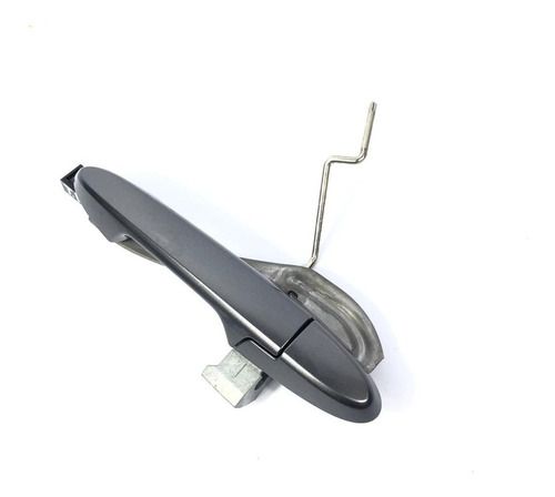 Maçaneta Externa Traseira Direita Honda Wr-v 2018 1.5