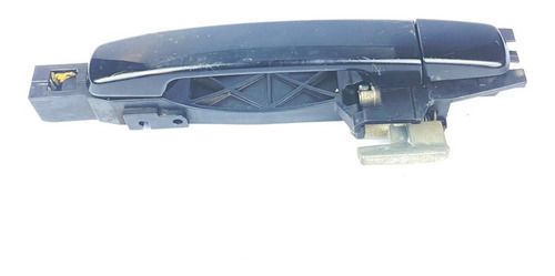 Maçaneta Externa Traseira Direita Nissan Sentra 2012 2.0