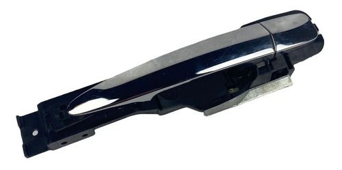 Maçaneta Externa Traseira Direita Nissan Sentra 2015 2.0