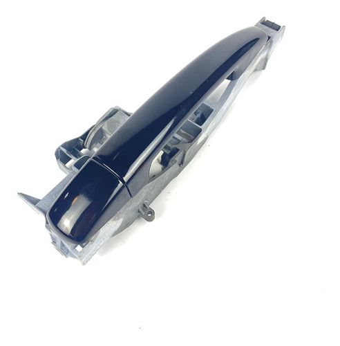 Maçaneta Externa Traseira Direita Peugeot 3008 2012 1.6