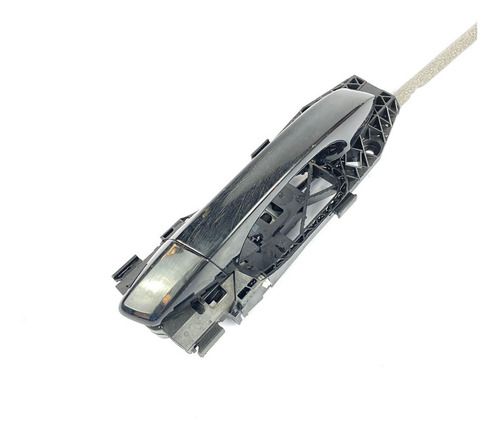 Maçaneta Externa Traseira Direita Vw Golf 1.4 Tsi 2014