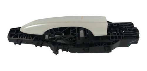 Maçaneta Externa Traseira Esq. Jeep Compass 2018 53438496