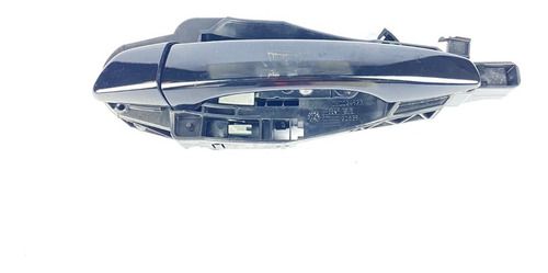 Maçaneta Externa Traseira Esquerda Citroen C4 Cactus 2020