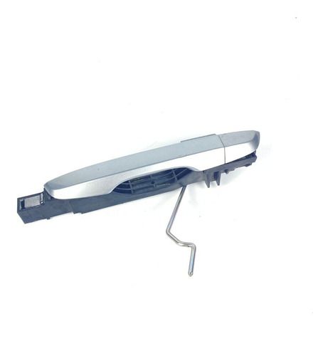 Maçaneta Externa Traseira Esquerda Honda New Civic 2017 2.0