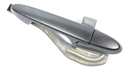 Maçaneta Externa Traseira Esquerda Honda Wr-v 2018 1.5