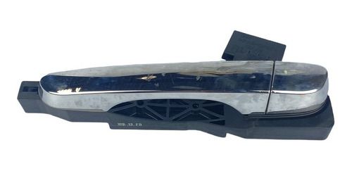 Maçaneta Externa Traseira Esquerda Hyundai Creta 2.0 2017