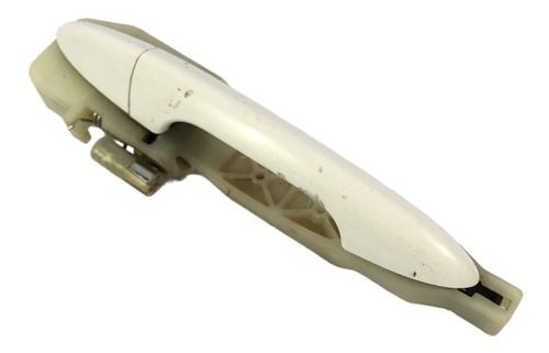 Maçaneta Externa Traseira Esquerda Hyundai Hb20 2017 1.6