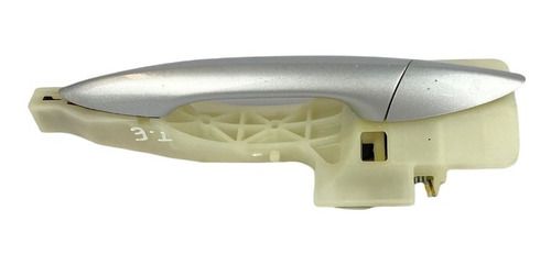 Maçaneta Externa Traseira Esquerda Hyundai I30 2015 1.8