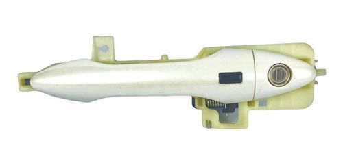 Maçaneta Externa Traseira Esquerda Hyundai Ix35 2.0 2018