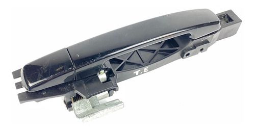 Maçaneta Externa Traseira Esquerda Nissan Sentra 2012 2.0